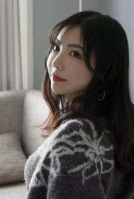 Yoshizawa Yuki: Evli Kadın Yaprakları Değiştiren Yoshizawa Yuki (21p)