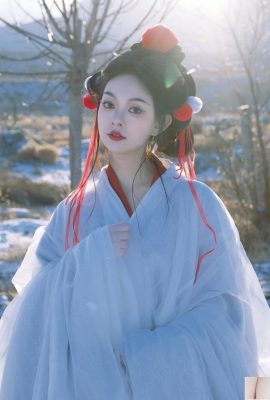 Dağ'a dönme Qiuqiu (22p)