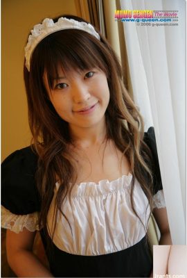 “Kawasaki Aki 2” Tüysüz Bildirge (18p