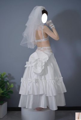 Zen Tapınağı Füme – Düğün Pastası (27p)