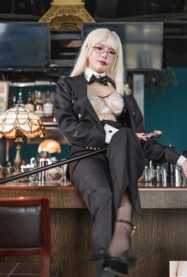 Qiu ve Corgi (Xia Xiaoqiu Qiuqiu) – Sahne Şovu (49p)