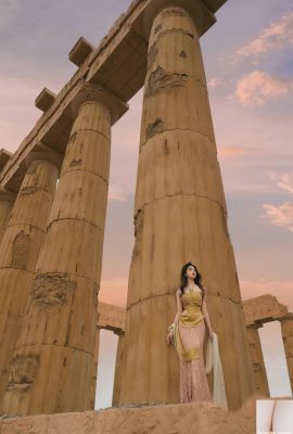 (Ağ Koleksiyonu) NNIAN Her Yıl – Shengxu (60p)