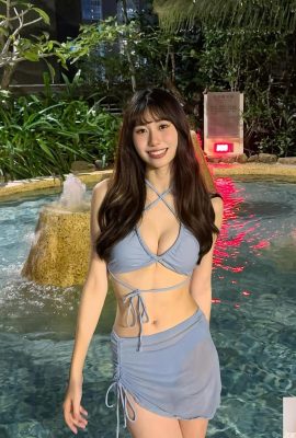 “Yuna Yuna” tatlı yüz ve zarif figür kusursuz (10p)