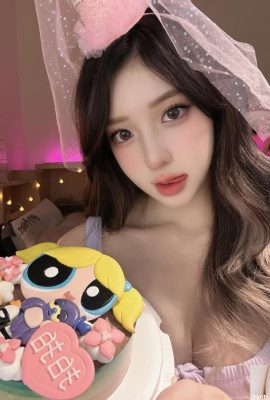 “Paipa Piper”ın tatlı bir yüzü ve süper göz alıcı büyük sulu gözleri var (10P)