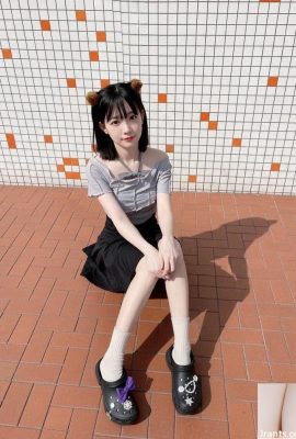 “Egg Roll” tatlı ve biraz da şehvetli melek benzeri hassas yüz hatlarına sahiptir (10P