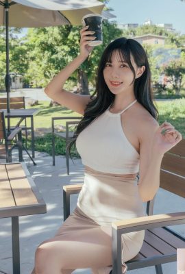 “Yu Qing Min” baştan çıkarıcı bir atmosfer yayıyor…tüm vücut odak noktasıdır (10P)