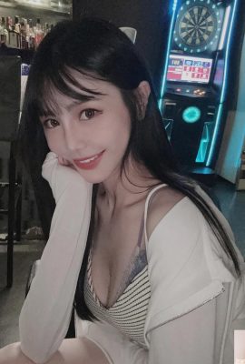 “Zhu Zhu”nun gururlu göğüsleri patladı ve seksi vücudu patladı (10P)