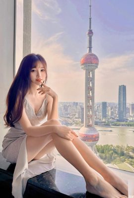 “77”nin gururlu görünümü seyirciyi ve tüm gözleri şok etti (10P)