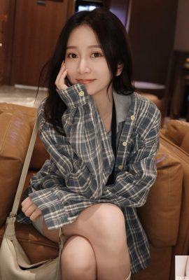 “Hyun Shinozaki” baştan çıkarıcı görünüyor ve kalbinizle dalga geçiyor (10P)