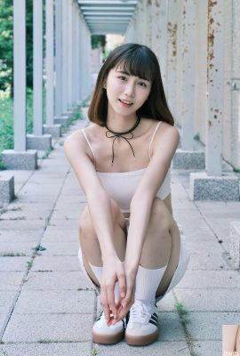 Huysuz okul kızı “Ting” öyle tatlı yüz hatlarına sahip ki, bundan etkilenmez (10P)