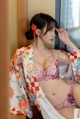 “Dolly” çok büyük! Gerçek vücut pozlaması (10P