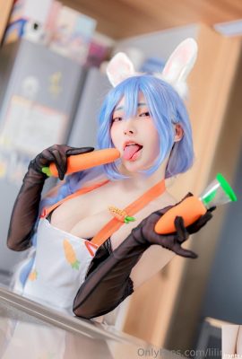 (Çevrimiçi koleksiyon) Fantasy Factory – Pekomama (30P)