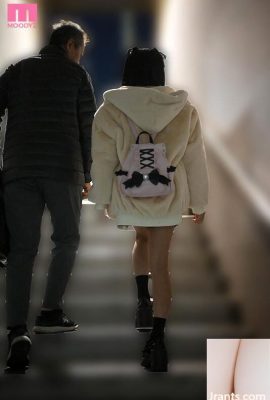 Vaftiz babası tarafından aldatılan tatlım Yuzuki Yuryu (24P)