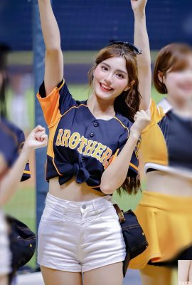 “Sasha”, kusur bulunamayacak mükemmel oranlara sahip, yüksek kaliteli bir gövdeye sahiptir (10P)