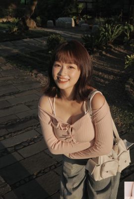 “Ji Youjie” kampüs güzelliğinin tazeliği insanları aşık ediyor (10P)