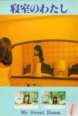 Urabon-Books My Sweet Room'daki porno yıldızı (52P)