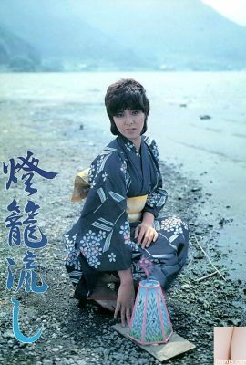 Urabon-Books Lantern Flow'daki porno yıldızıし(57P)