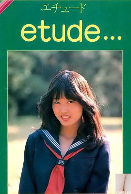 Urabon-Books etüdünde porno yıldızı… (52P)