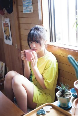 (Hirashima Natsumi) Beyaz ve yumuşak bir cilt, pürüzsüz ve şehvetli bir vücut, süper lezzetli, gerçekten mükemmel (32P)