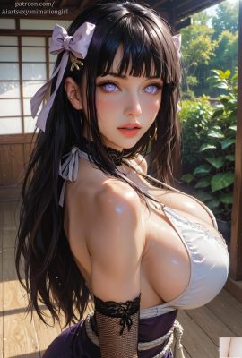 (Patreon)(AiASAG) Ninja Prensesi