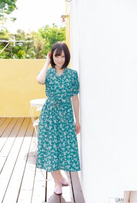 Ryomori 『İlk Gravür』cilt 3 (30P)