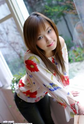 (Japon modeli) Seksi tanrıça Aida Yu (150P)