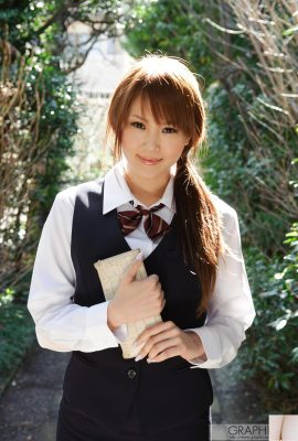 (Tachibana さや) Vücudun güzelliği beni kaşındırıyor, nasıl fotoğraf çekersem çekeyim, güzel görünüyor (29P)