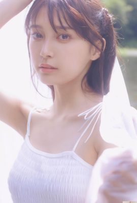 (Oyama Rina) Mutlak alan çok baştan çıkarıcı! Ayrıca sıcak ve ince bir gövde var (21P)