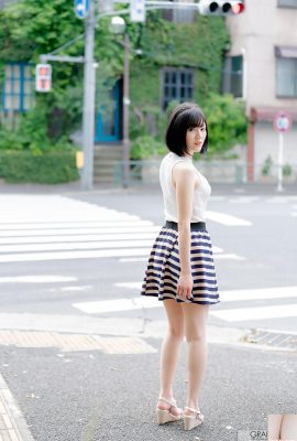 Ryomori 『İlk Gravür』 cilt 1 (34P)