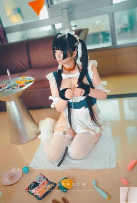 (Çevrimiçi koleksiyon) Raku – Yavru Köpek Sevgisi ve Köpek Yavrusu Sevgisi (68P)