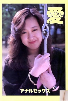 Urabon-Books Love Anal Sex'teki porno yıldızı (55P)