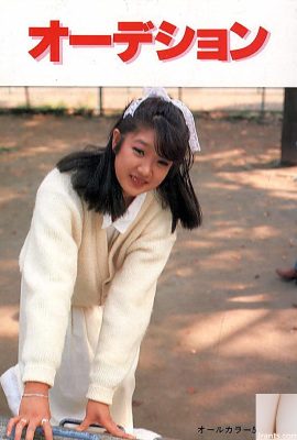 Urabon-Books Audition'daki porno yıldızı (52P)