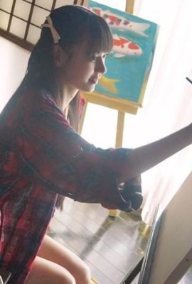 Sekiz deniz: Cinsel arzunun hakim olduğu bir çift sanat fakültesi öğrencisinin birlikte yaşaması sırasında yaşanan cinsel ilişkinin kaydı. Yakake Umi (17P)