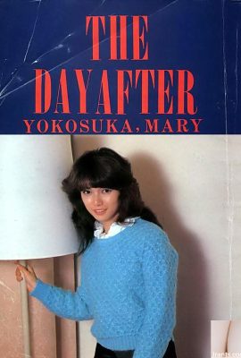Urabon-Books'taki porno yıldızı YOKOSUKA,MARY'DEN SONRAKİ GÜN (59P)