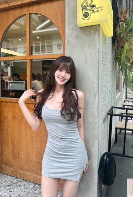 “Nani”nin tatlı bir yüzü ve vahşi bir vücudu var (10P)