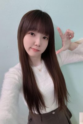 “Bai Yi”nin güzel figürü beliriyor, daha da çekici hale geliyor (10P)