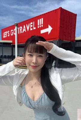 “Dada”nın gözlerden kaçamayacak kadar dolgun ve güzel göğüsleri var (10P)