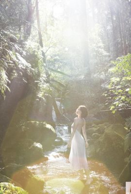 (Reiko Nagaoka) Süt kokusuyla dolu mükemmel vücut (31P)