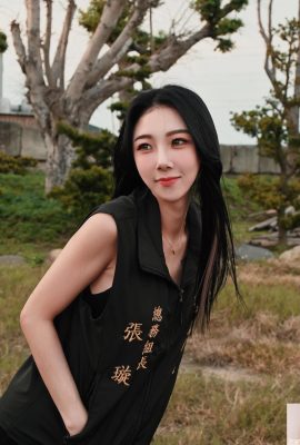 “Erica Zhang Xuan” o kadar ateşli bir vücuda sahip ki gözlerinizi ondan alamıyorsunuz (10P)