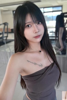 “Hitomi Kimi” tatlı görünümünün altında sonsuz baştan çıkarıcılığı gizliyor (10P)