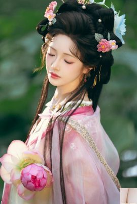 (Çevrimiçi koleksiyon) Wenmei – Size mutlu bir Sonbahar Ortası Festivali diliyorum owo (20P)