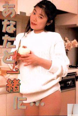 Urabon-Books'taki porno yıldızı sana hamile (43P)