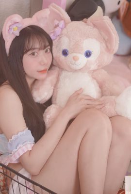 “Yanwei” çalkantılı bir figüre, süper güçlü bir figüre ve durdurulamaz bir çekiciliğe sahip (10P)