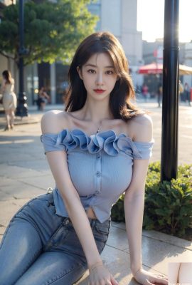 ★PATREON★(Fadebravo) Alissa – Komşu Kızı