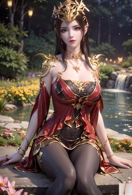 Gökyüzünde savaşmak – Medusa