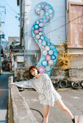 (けんけん) Sevimli Sakura kızının beyaz ve yumuşak bir cildi ve ince kıvrımları var, kesinlikle büyüleyici (32P)