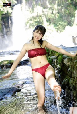 (Yoshida Rika) Güzel vücut ve kıvrımlar son derece ateşli…çok mükemmel (36P)