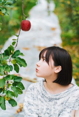 (けんけん) Sıcak kariyer çizgisi çok dikkat çekici! Rakam düzensiz (32P