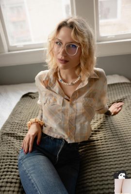 (Suicide Girls) 26 Temmuz 2025 – Popbeat – Kelebek (44P)