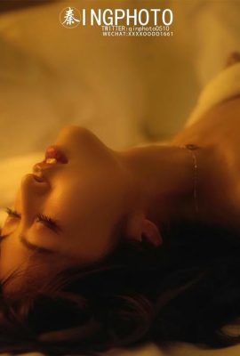 (Çevrimiçi koleksiyon) Fotoğrafçı Qin (INGPHOTO) Portföy 1 (108P)